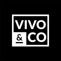 Vivo & Co. logo - Similar company to Kickoff Coffee Co.