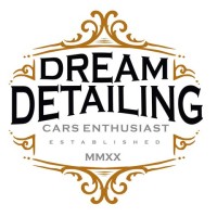 Dream Detailing logo - Similar company to Paper Pros Llc