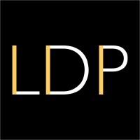 LDP - Lighting Design Partnership logo - Similar company to Eq2 Light
