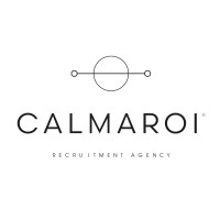 Calmaroi GmbH logo - Similar company to Wicker & Partner