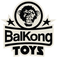 Balkong Toys
