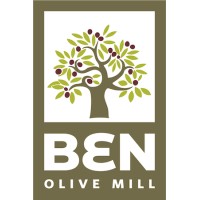 Ben Olive Mill - Tour & Tasting logo - Similar company to Olive Roots