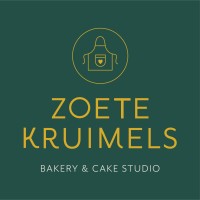 Zoete Kruimels logo - Similar company to Merk Melief