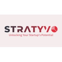 Stratyvo logo - Similar company to Leanmote