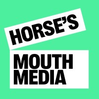 Horse's Mouth Media logo - Similar company to Novel Capital Group