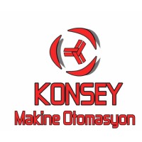 KONSEY MAKİNE OTOMASYON logo - Similar company to Hüma Makine