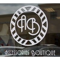 Accessories Boutique logo - Similar company to Loyola Led Enterprises