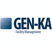 GEN-KA Facility Management logo - Similar company to Elemsi