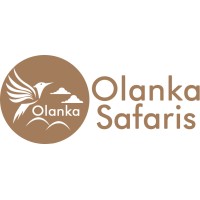 OLANKA SAFARIS logo - Similar company to Great Endurance