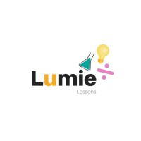 Lumie Lessons logo - Similar company to Mindflex Education Pte. Ltd.