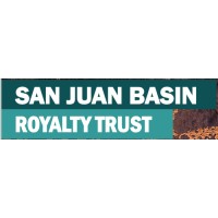 San Juan Basin Royalty Trust logo - Similar company to Sharps Compliance, Inc.