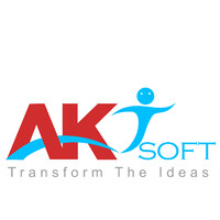 AKT Software Solutions logo - Similar company to Krish Software Solutions