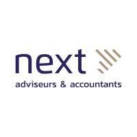 Next Adviseurs & Accountants logo - Similar company to Verseput