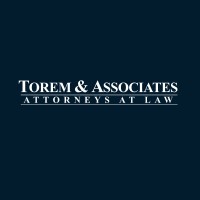 Torem & Associates logo - Similar company to Fernald & Zaffos
