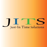 Just-In Time Solutions logo - Similar company to Avolent