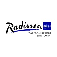Zaffron Resort Santorini logo - Similar company to Zeffirino
