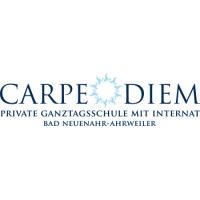 Carpe Diem Privatschulen logo - Similar company to Fc Bayern München Ag