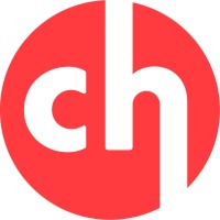 Crowdholding logo - Similar company to Hyponamíru