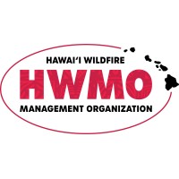 Hawaii Wildfire Management Organization logo - Similar company to Western Fire & Forest Resilience Collaborative