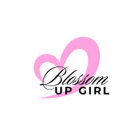 Blossom Up Girl logo - Similar company to Kirk'S Soap
