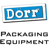Dörr Packaging logo - Similar company to Dörr Kampen Bv