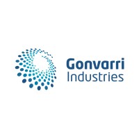 Gonvarri Industries logo - Similar company to CIS Robotics