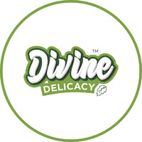 Divine Delicacy Ready to Eat Foods logo - Similar company to Chittoor Canning Pvt.Ltd.