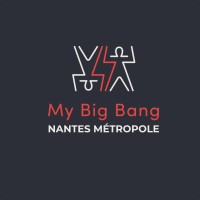 My Big Bang Nantes Métropole logo - Similar company to Hallistic.Io Consulting Group