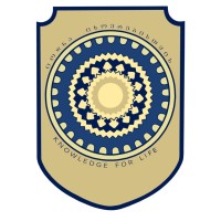 Gori State University logo - Similar company to Lotus Student Housing