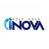 Helpdesk Inova logo - Similar company to Rioimob