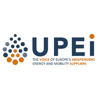 UPEI - The Voice of Europe's Independent Energy and Mobility Suppliers logo - Similar company to Afm+E Allianz Für Mobilität Und Energie E.V.