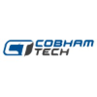 Cobham Tech logo - Similar company to Colossal Games