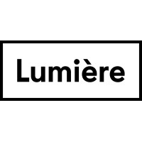 Lumière Maastricht logo - Similar company to Bazaar Du Sud