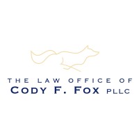 The Law Office Of Cody F. Fox Pllc