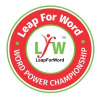 LeapForWord | English Learning Made Easy logo - Similar company to Nvisage - Shaping Experiences