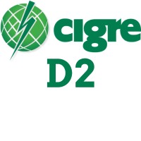 CIGRE Study Committee D2 logo - Similar company to Ksv Medien