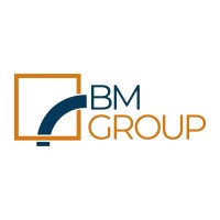 BM GROUP logo - Similar company to Megaval Industrial Sac