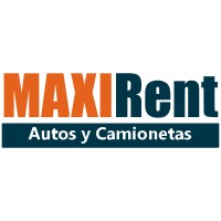 MaxiRent Transporte de personal logo - Similar company to Maxirent
