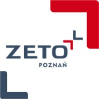 Zeto Poznań logo - Similar company to Mucha