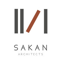 Sakan Architects logo - Similar company to Manzilli Design Studio