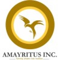 Amayritus Commodities Unlimited logo - Similar company to Neurun Projects