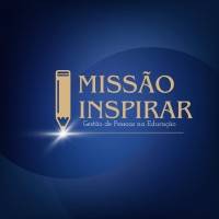 Missão Inspirar - Gestão de Pessoas na Educação logo - Similar company to Innovemployment