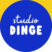 studiodinge logo - Similar company to In The Lead