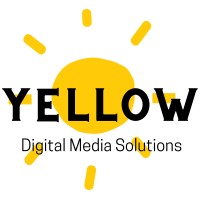 Yellow Media Digital Solutions logo - Similar company to Praan Studio
