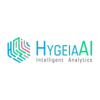 HygeiaAI logo - Similar company to Neuralsync Solutions