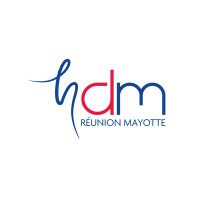 HDM Réunion - Mayotte logo - Similar company to Aventy