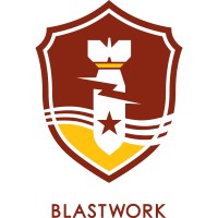 Blastwork Solutions Pte Ltd