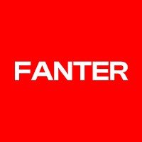 Fanter logo - Similar company to Medspoke