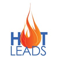 Hot Leads Ltd logo - Similar company to Arjun Associates