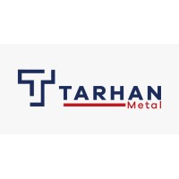 TARHAN METAL logo - Similar company to Ebr Metal